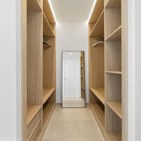 Vivi Homes - Jade Beautiful With Spa, Pool And Cinema 200 Meters From The Fuengirola