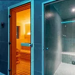 Apartmán Vivi Homes - Jade Beautiful With Spa, Pool And Cinema 200 Meters From The Fuengirola