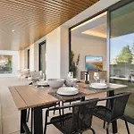 Vivi Homes - Jade Beautiful With Spa, Pool And Cinema 200 Meters From The *
