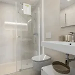 Vivi Homes - Jade Beautiful With Spa, Pool And Cinema 200 Meters From The Apartmán Fuengirola