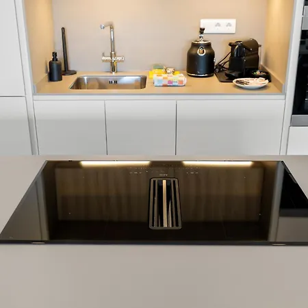 Appartement Vivi Homes - Jade Beautiful With Spa, Pool And Cinema 200 Meters From The