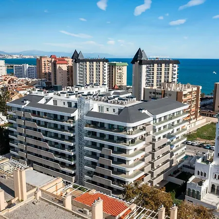 Apartmán Vivi Homes - Jade Beautiful With Spa, Pool And Cinema 200 Meters From The *