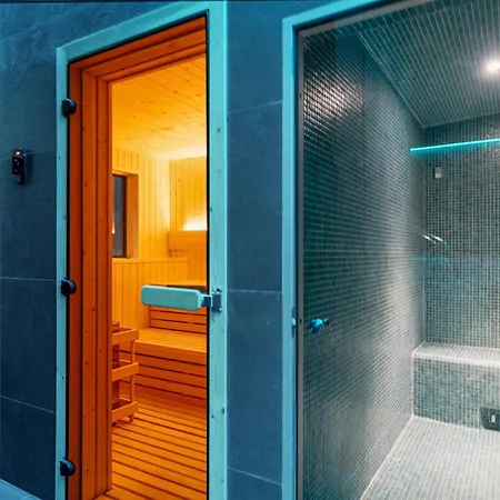 Apartmán Vivi Homes - Jade Beautiful With Spa, Pool And Cinema 200 Meters From The Fuengirola