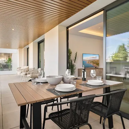 Vivi Homes - Jade Beautiful With Spa, Pool And Cinema 200 Meters From The *