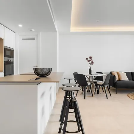 Vivi Homes - Jade Beautiful With Spa, Pool And Cinema 200 Meters From The Fuengirola