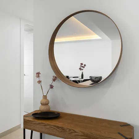 Vivi Homes - Jade Beautiful With Spa, Pool And Cinema 200 Meters From The Διαμέρισμα