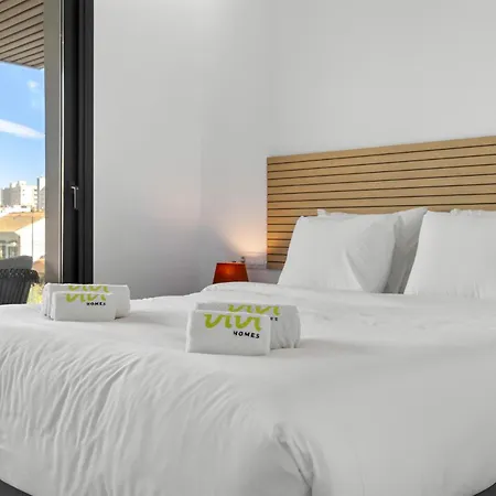 Διαμέρισμα Vivi Homes - Jade Beautiful With Spa, Pool And Cinema 200 Meters From The *