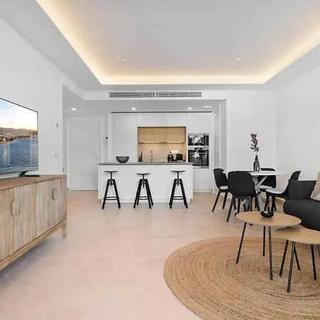 Vivi Homes - Jade Beautiful With Spa, Pool And Cinema 200 Meters From The *