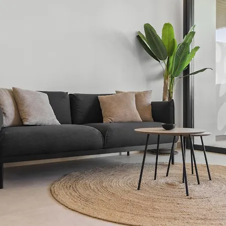 Vivi Homes - Jade Beautiful With Spa, Pool And Cinema 200 Meters From The Fuengirola