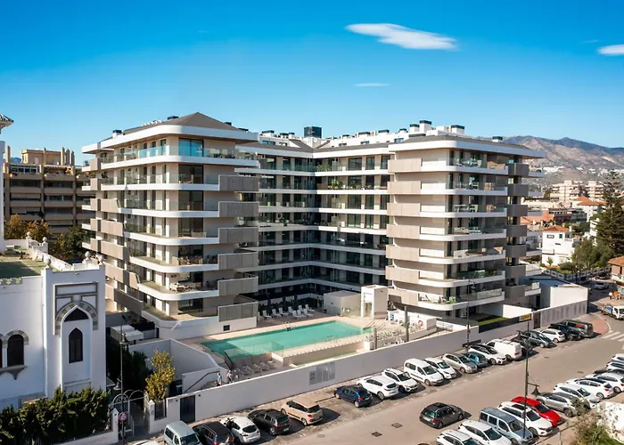 Apartamento Vivi Homes - Jade Beautiful With Spa, Pool And Cinema 200 Meters From The *