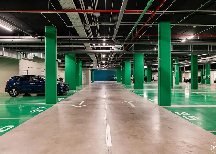 Vivi Homes - Jade Beautiful With Spa, Pool And Cinema 200 Meters From The Appartement Fuengirola