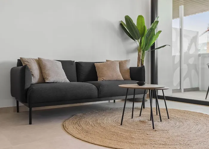 Vivi Homes - Jade Beautiful With Spa, Pool And Cinema 200 Meters From The Fuengirola