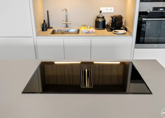 Apartamento Vivi Homes - Jade Beautiful With Spa, Pool And Cinema 200 Meters From The