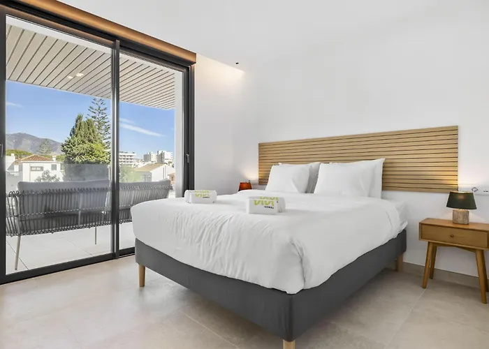 Apartamento Vivi Homes - Jade Beautiful With Spa, Pool And Cinema 200 Meters From The